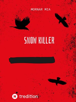 cover image of Snow killer